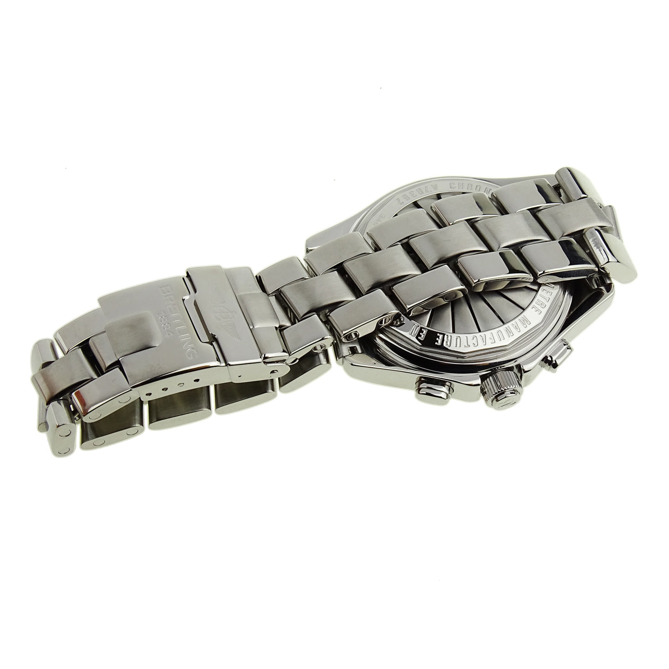 Breitling Professional B1 Quartz Multi Function A78362