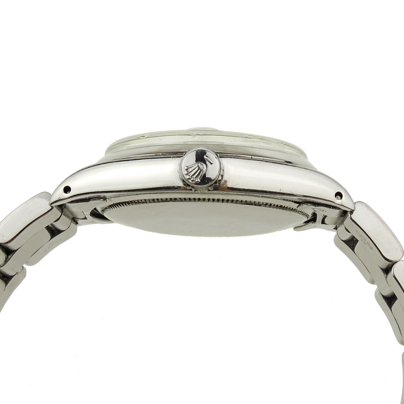Rolex Date Oyster Perpetual "Sigma" Dial 1500