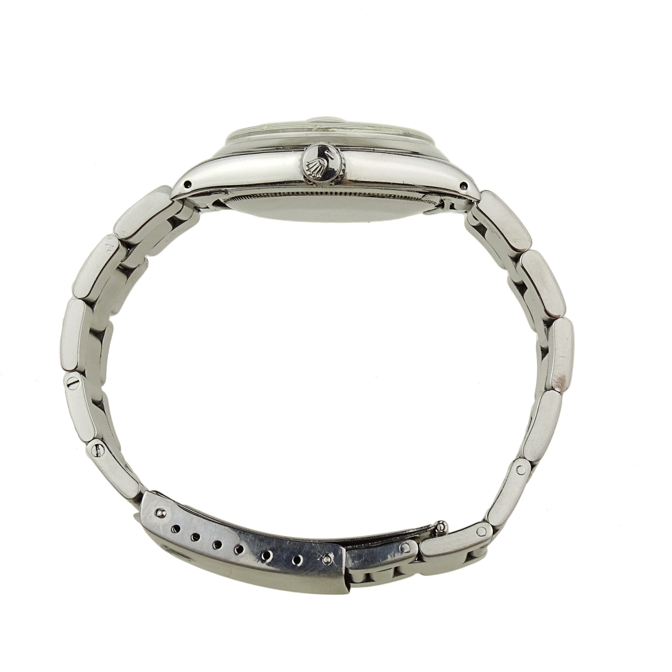 Rolex Date Oyster Perpetual "Sigma" Dial 1500