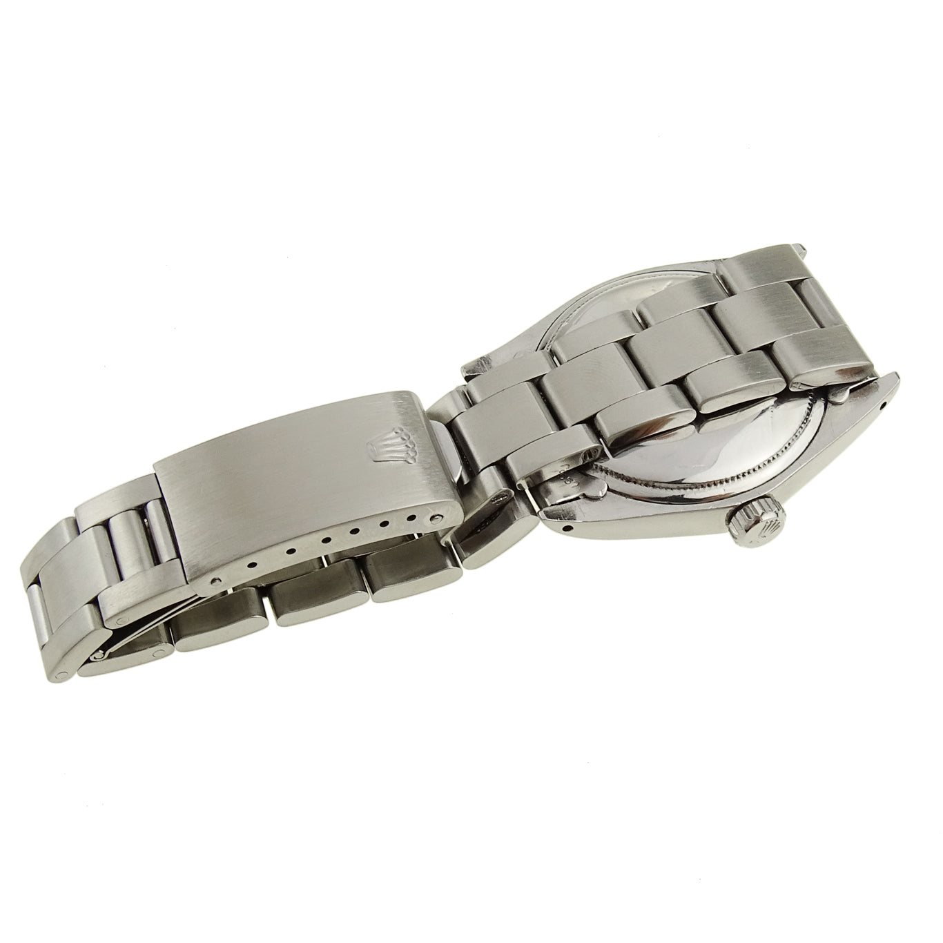 Rolex Date Oyster Perpetual "Sigma" Dial 1500