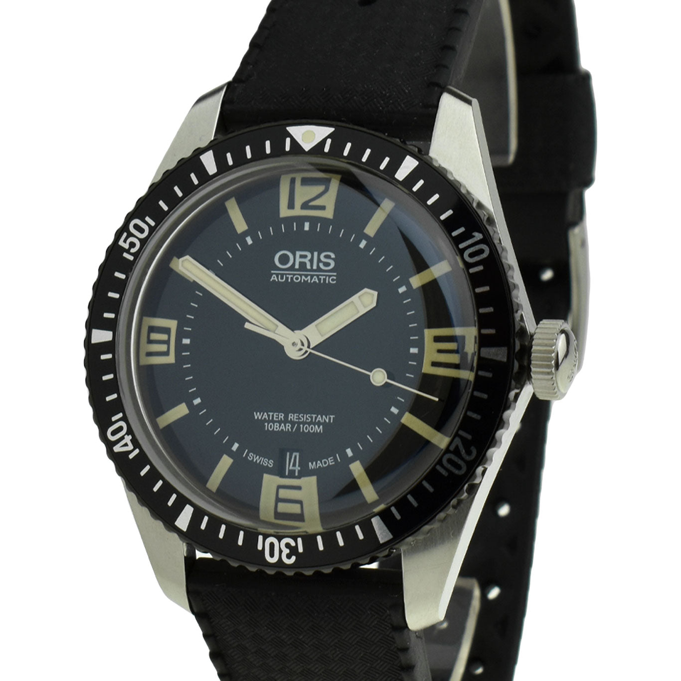 Oris Divers Sixty-Five 7707