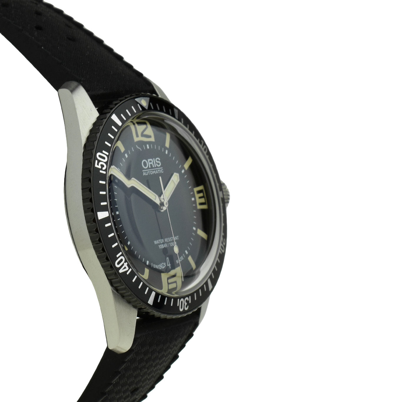 Oris Divers Sixty-Five 7707