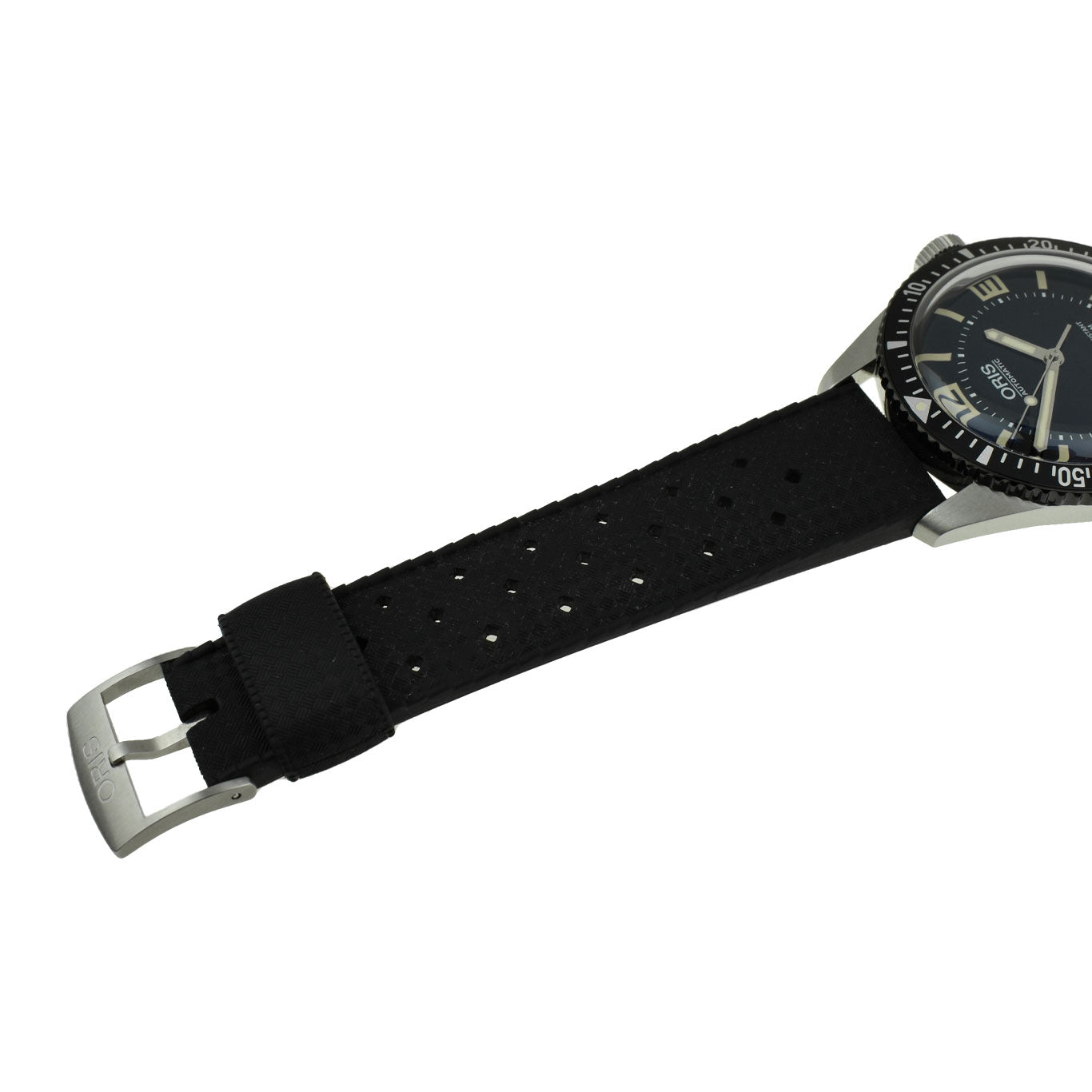 Oris Divers Sixty-Five 7707
