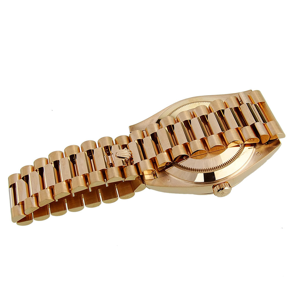 Rolex Day-Date 40 Rose Gold 228235