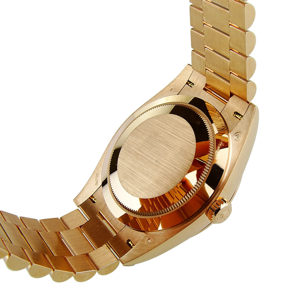Rolex Day-Date 40 Rose Gold 228235