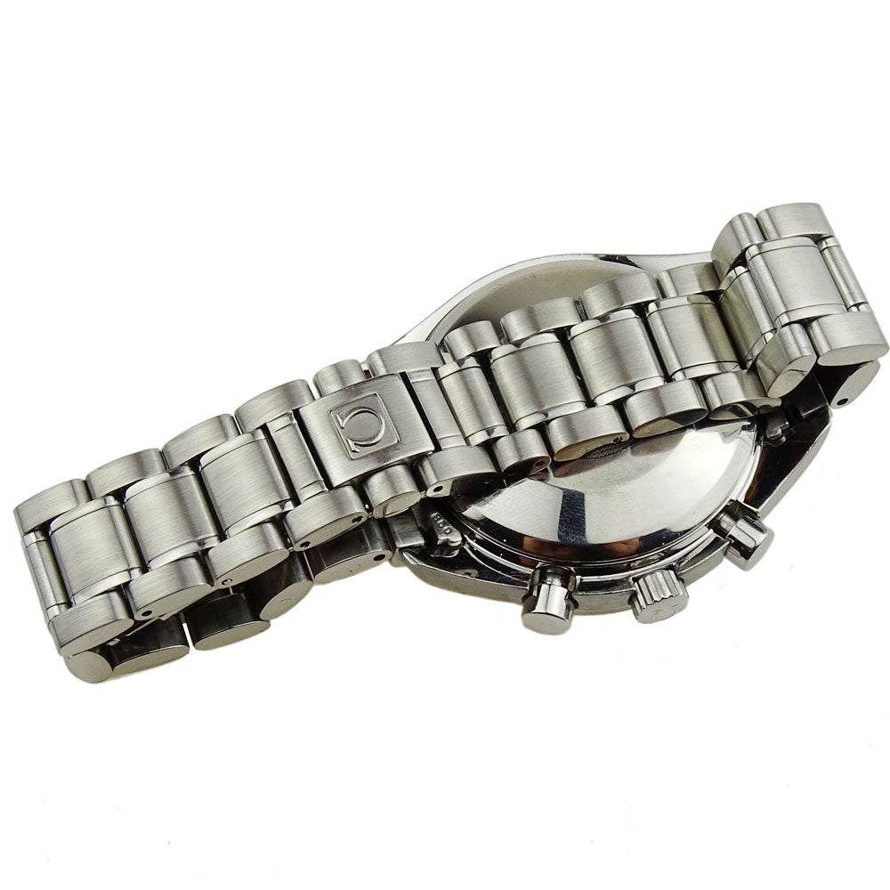 Omega Speedmaster Triple Date "Reverse Panda" 3523.51.00