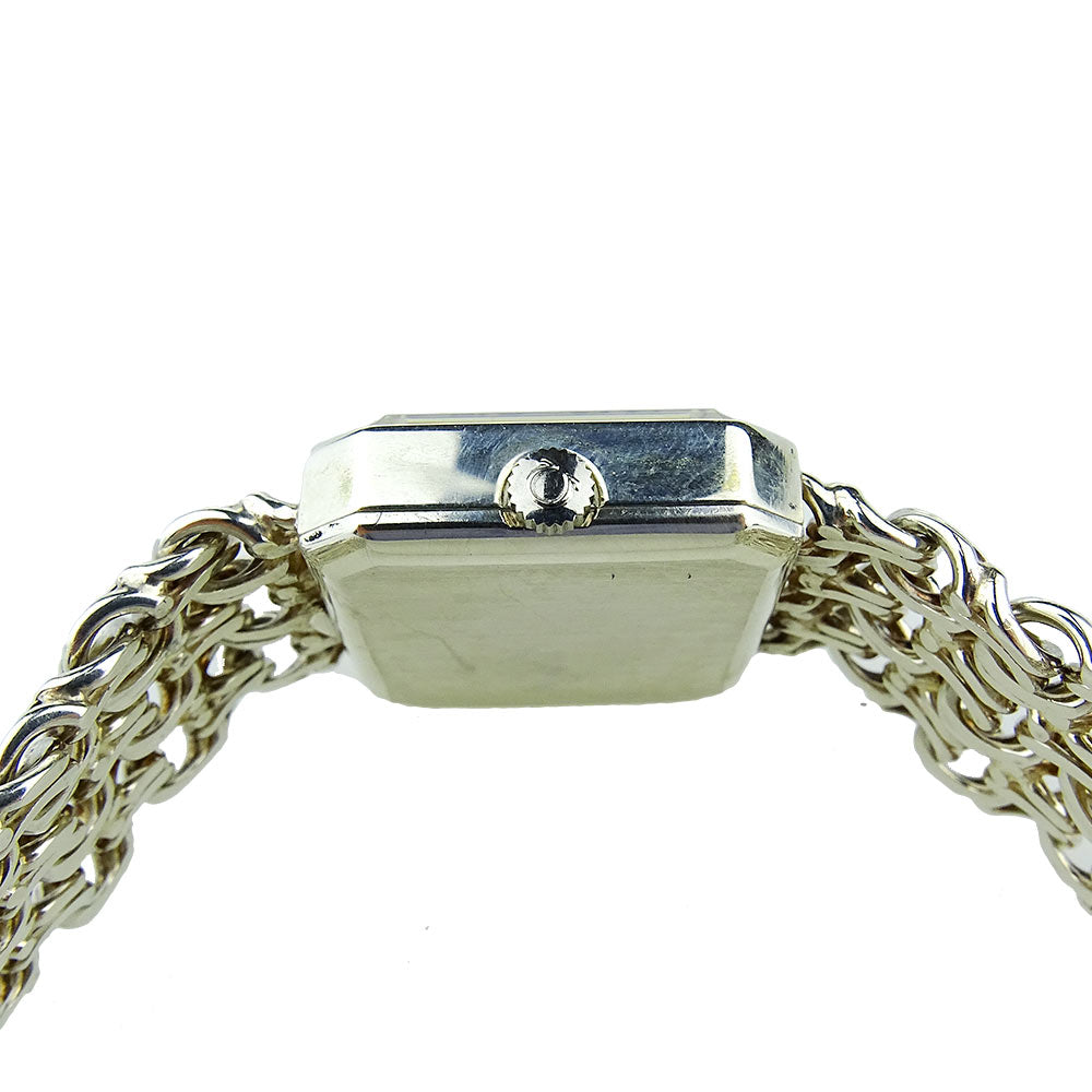 Omega De Ville Jeux D'Argent Vintage