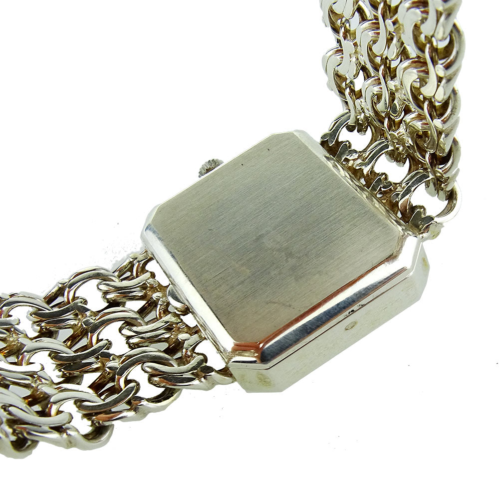 Omega De Ville Jeux D'Argent Vintage