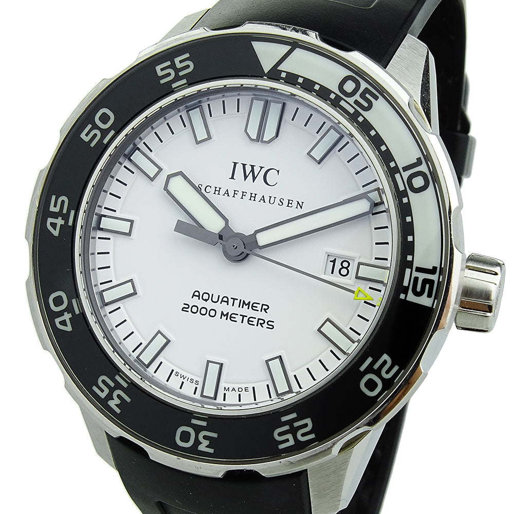 IWC Aquatimer Automatic IW356806