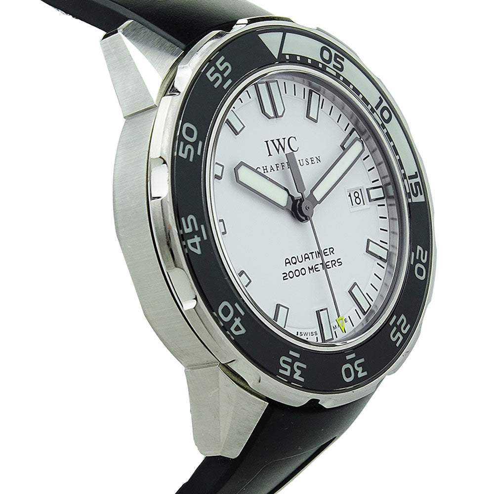 IWC Aquatimer Automatic IW356806