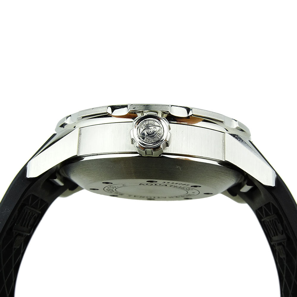 IWC Aquatimer Automatic IW356806