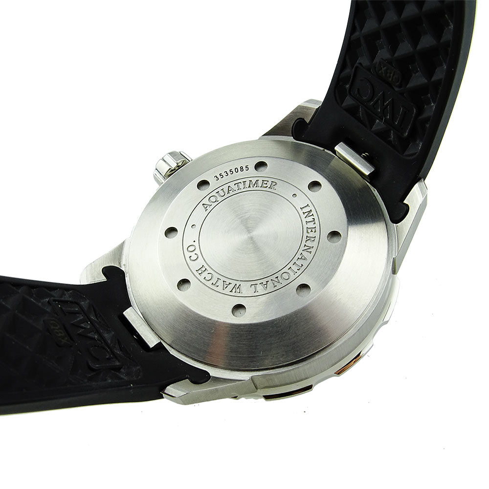 IWC Aquatimer Automatic IW356806