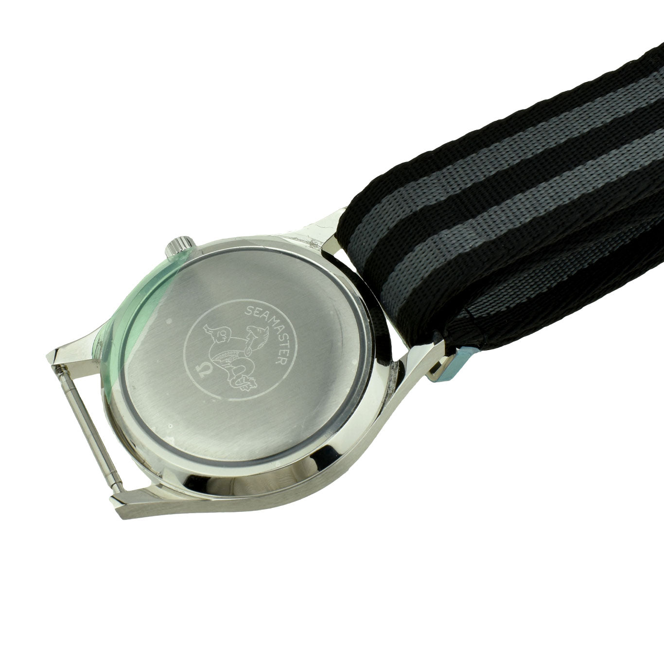 Omega Seamaster Cosmic 2000 Vintage Automatic