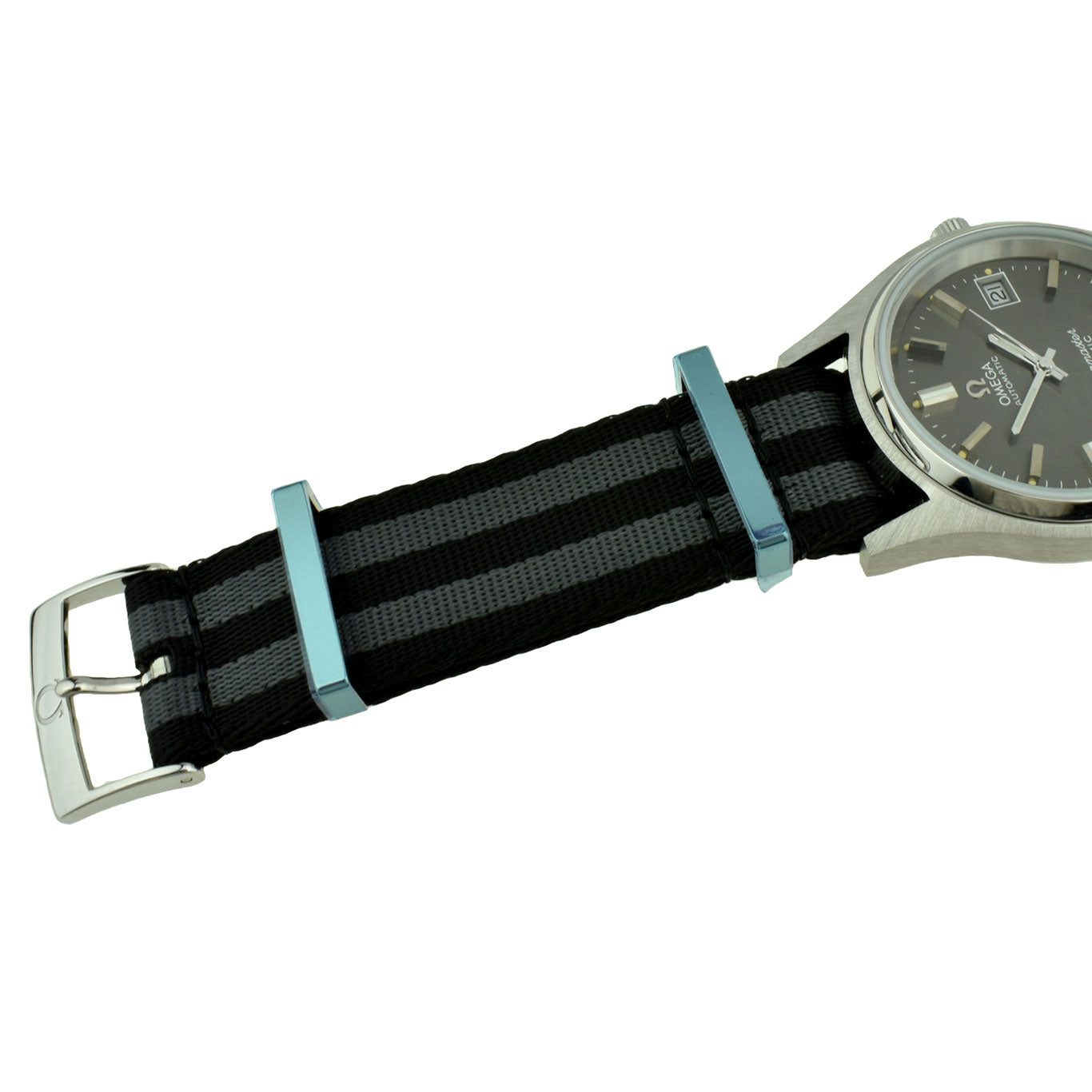 Omega Seamaster Cosmic 2000 Vintage Automatic