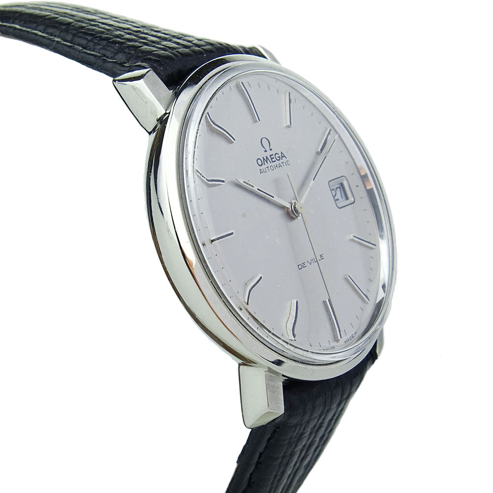 Omega Geneve Vintage Automatic