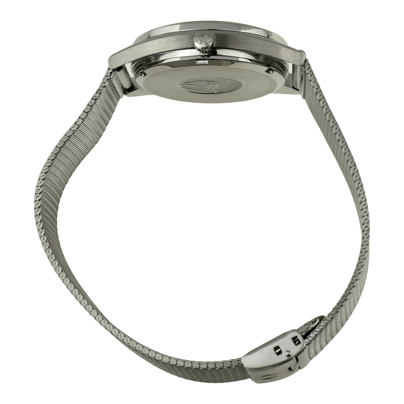 Omega Constellation Officially Certified Vintage Automatic Wristwatch
