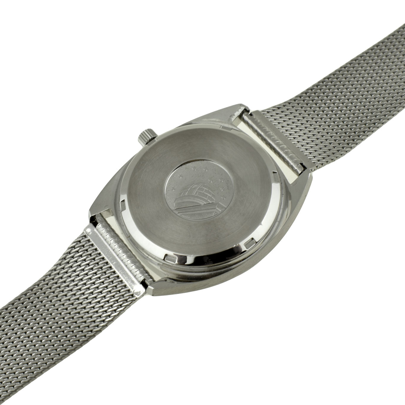 Omega Constellation Officially Certified Vintage Automatic Wristwatch