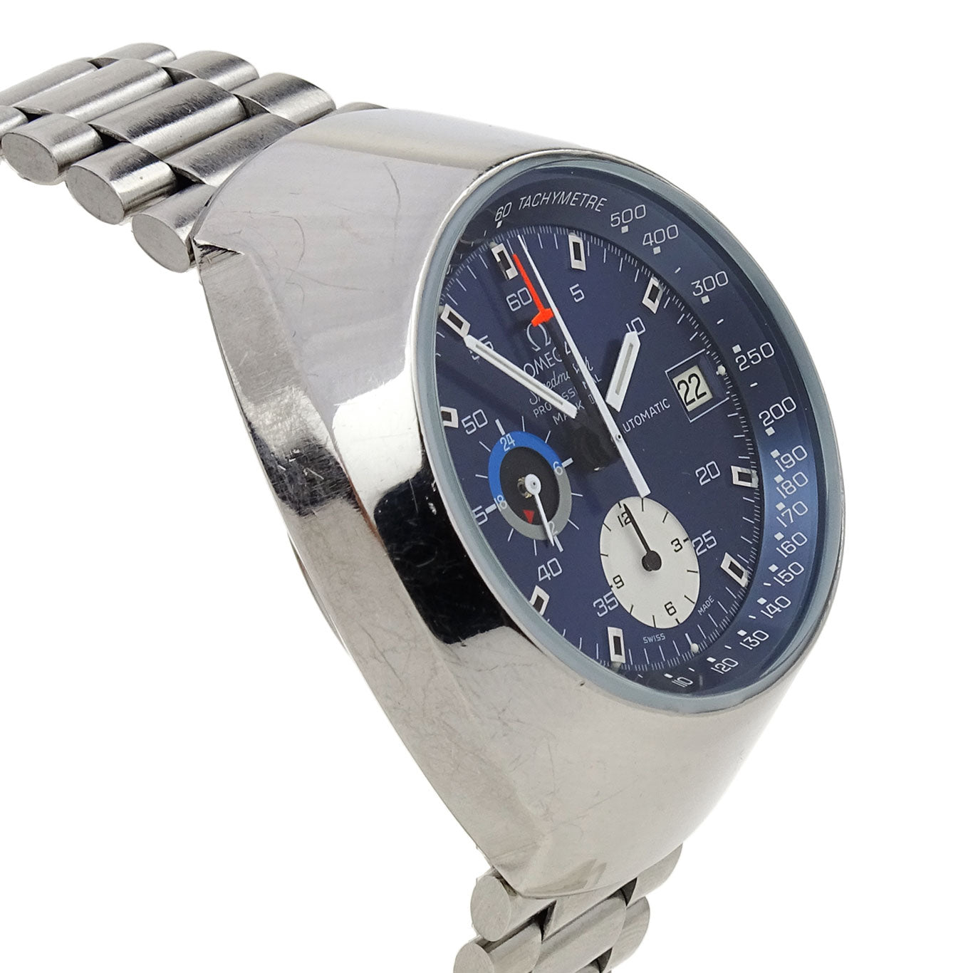 Omega Speedmaster MKIII 176.002