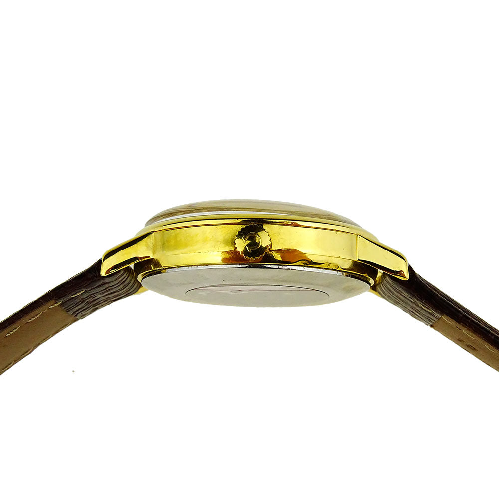 Omega Seamaster Vintage Automatic