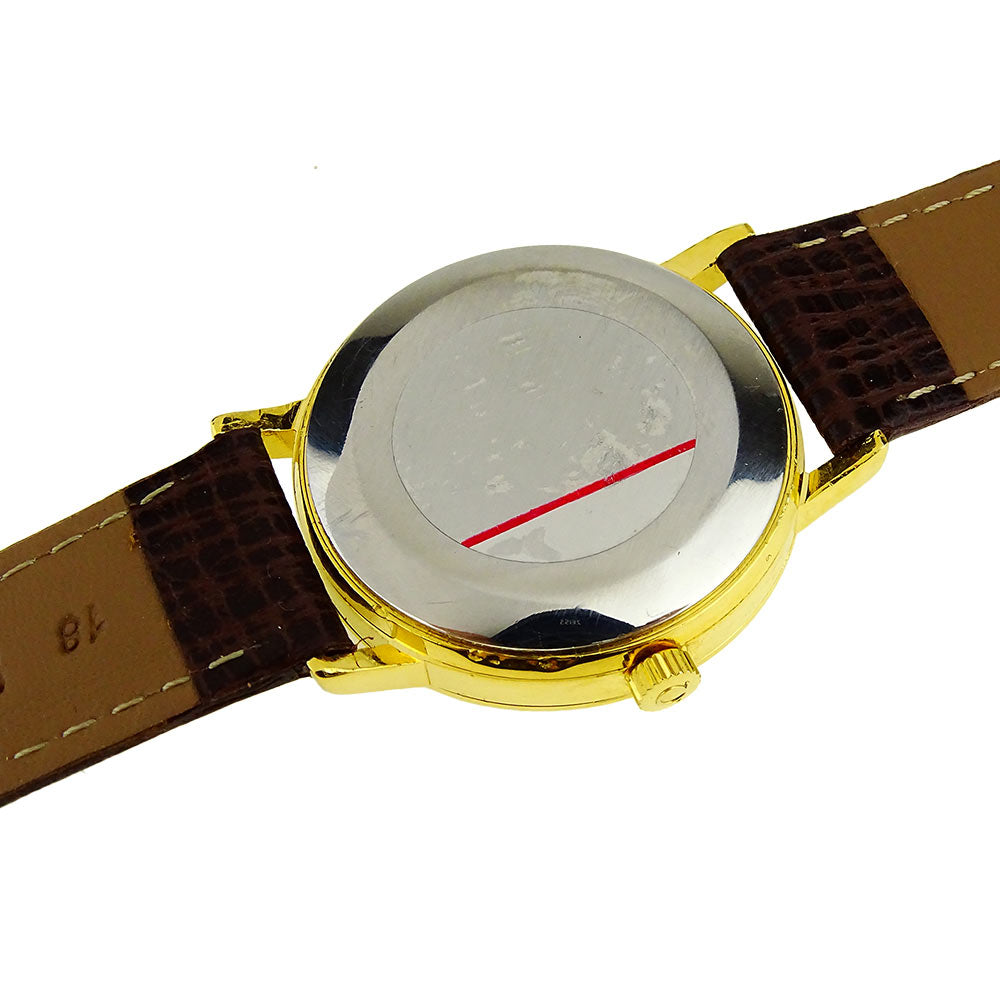 Omega Seamaster Vintage Automatic