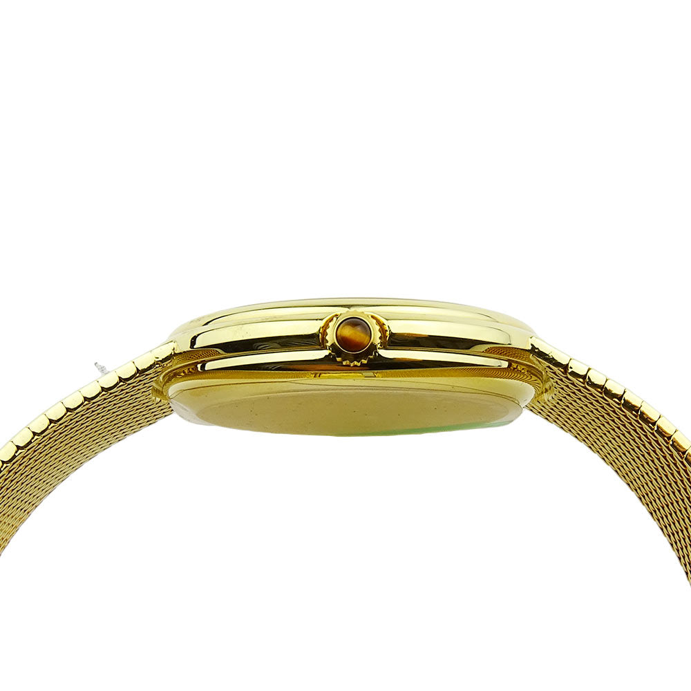 Omega De Ville 18ct Gold Automatic