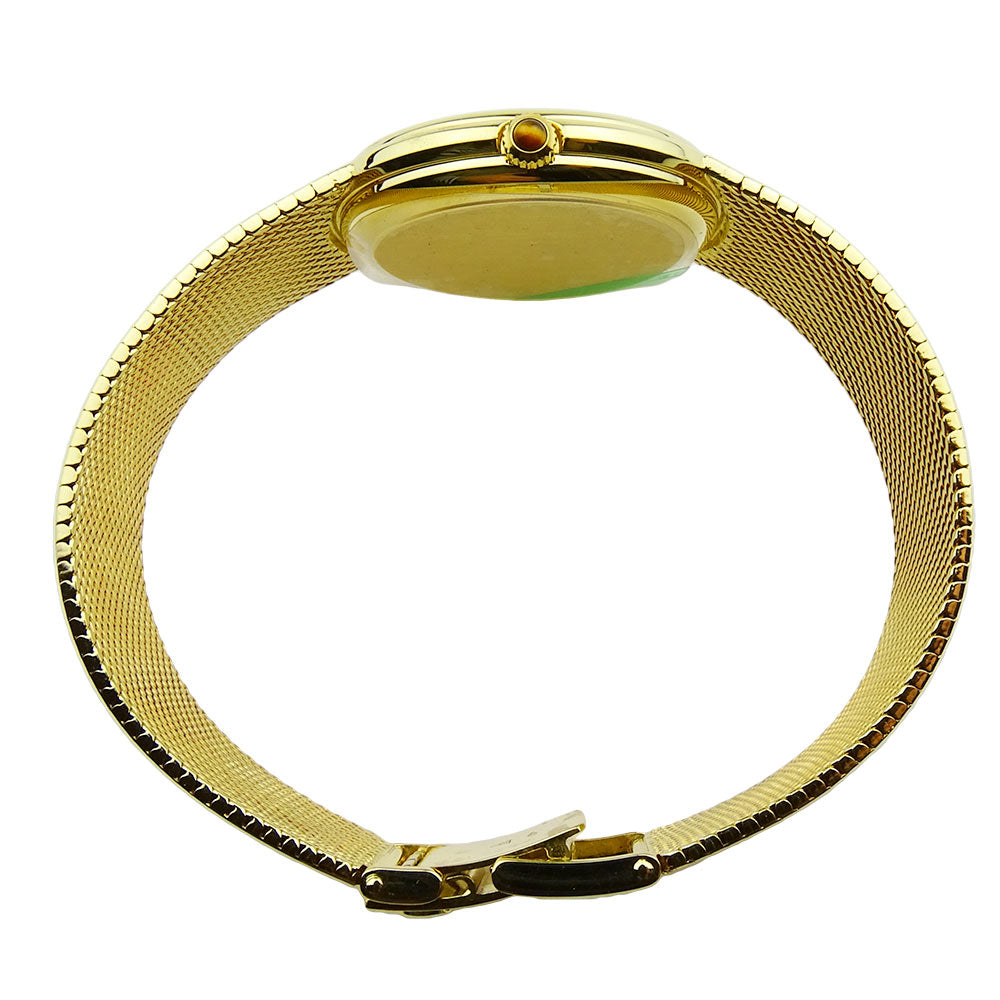 Omega De Ville 18ct Gold Automatic