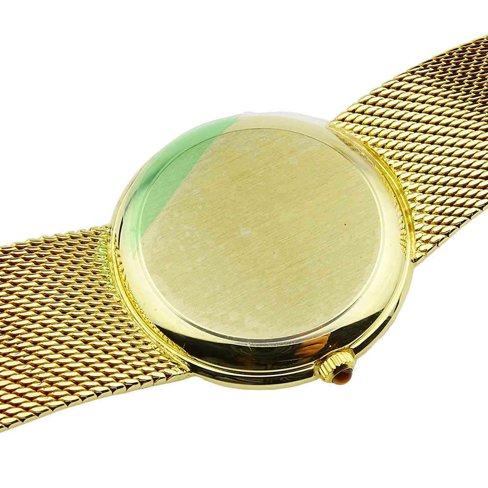Omega De Ville 18ct Gold Automatic