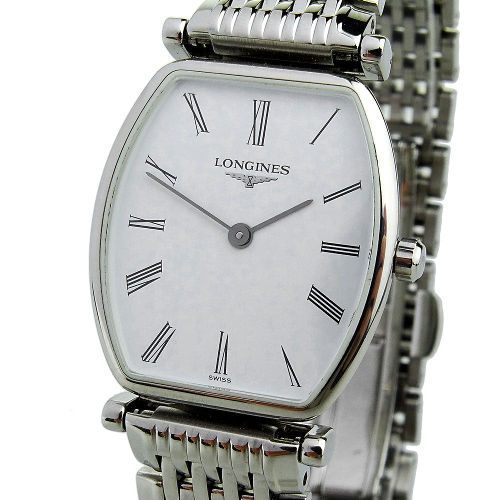 Longines Lady La Grande Classique L4.205.4.11.6