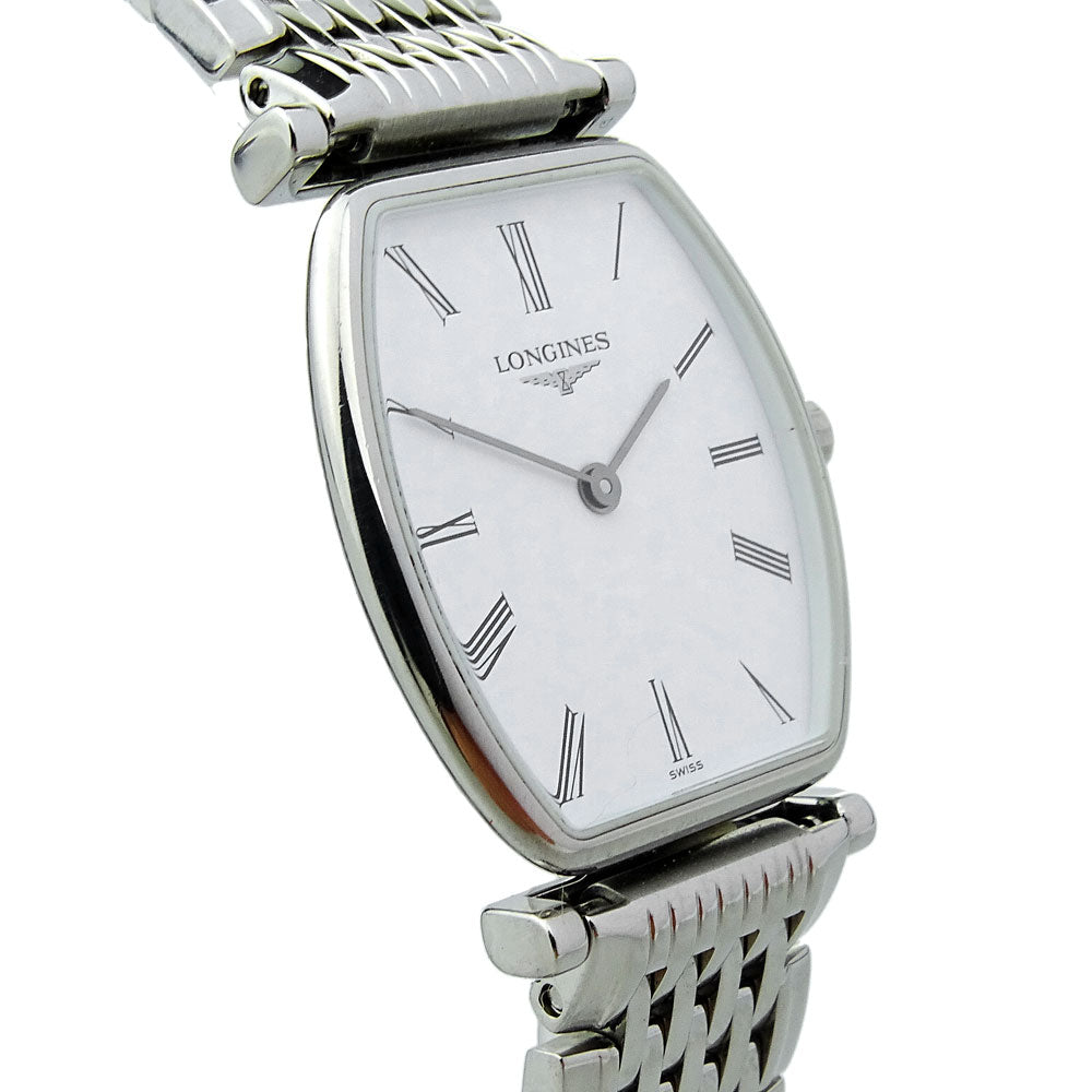 Longines Lady La Grande Classique L4.205.4.11.6