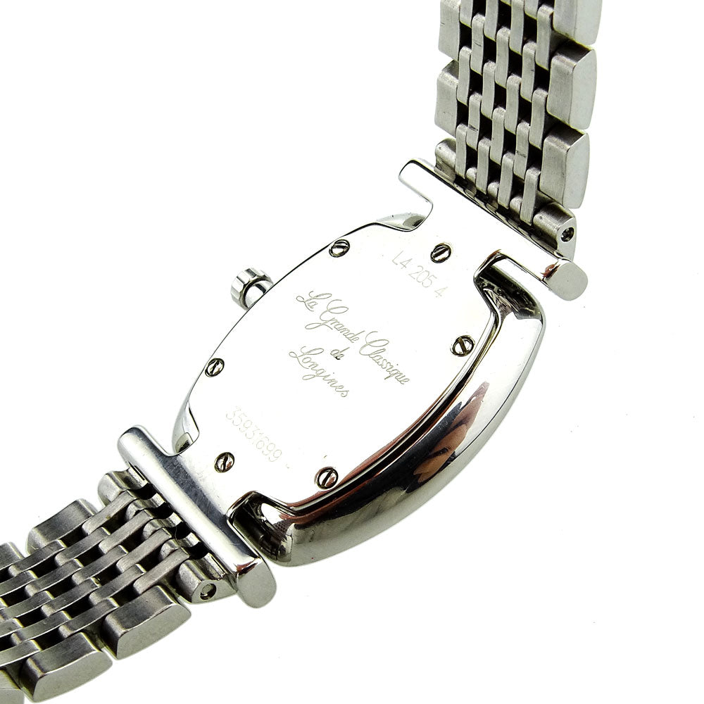 Longines Lady La Grande Classique L4.205.4.11.6