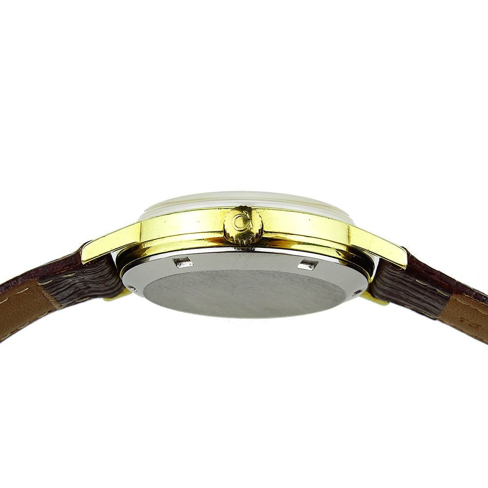 Omega Geneve Vintage Automatic