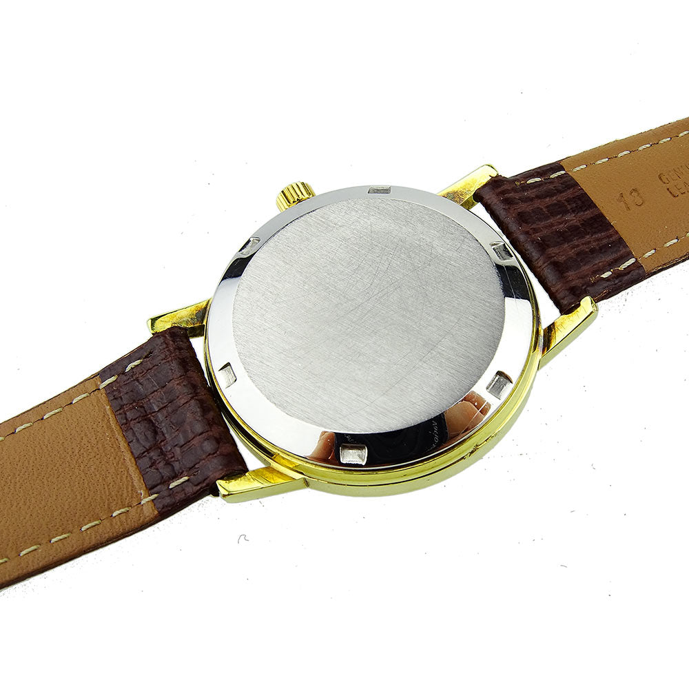 Omega Geneve Vintage Automatic