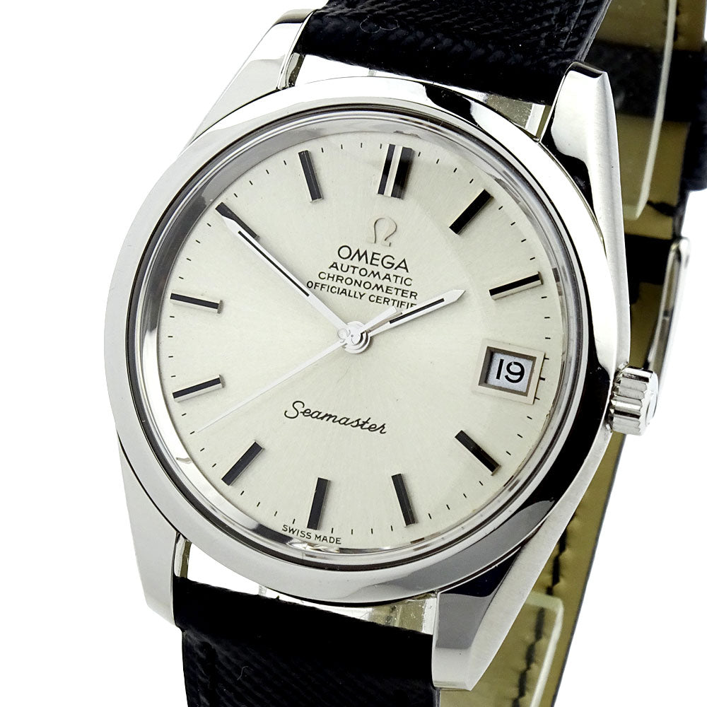 Omega Seamaster Vintage Automatic