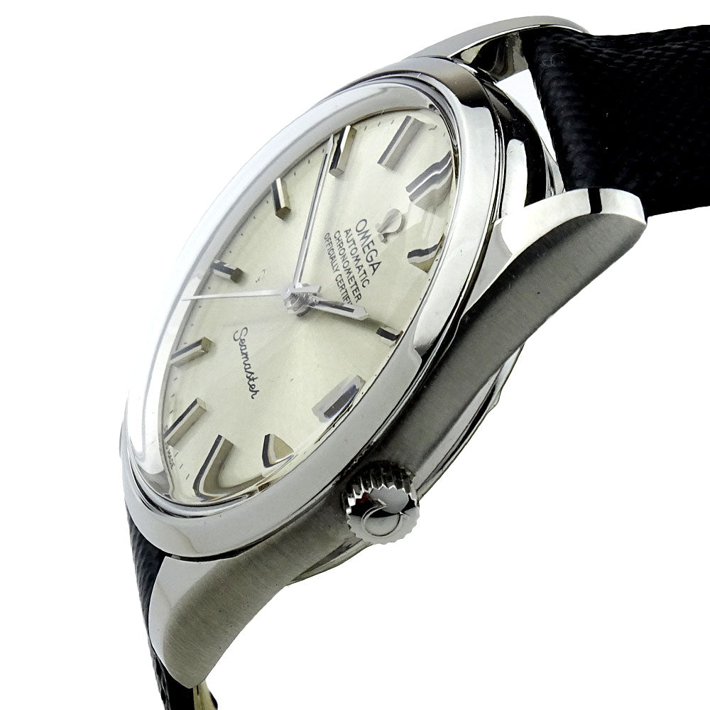 Omega Seamaster Vintage Automatic