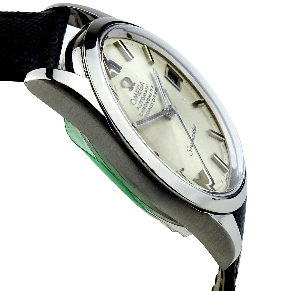 Omega Seamaster Vintage Automatic