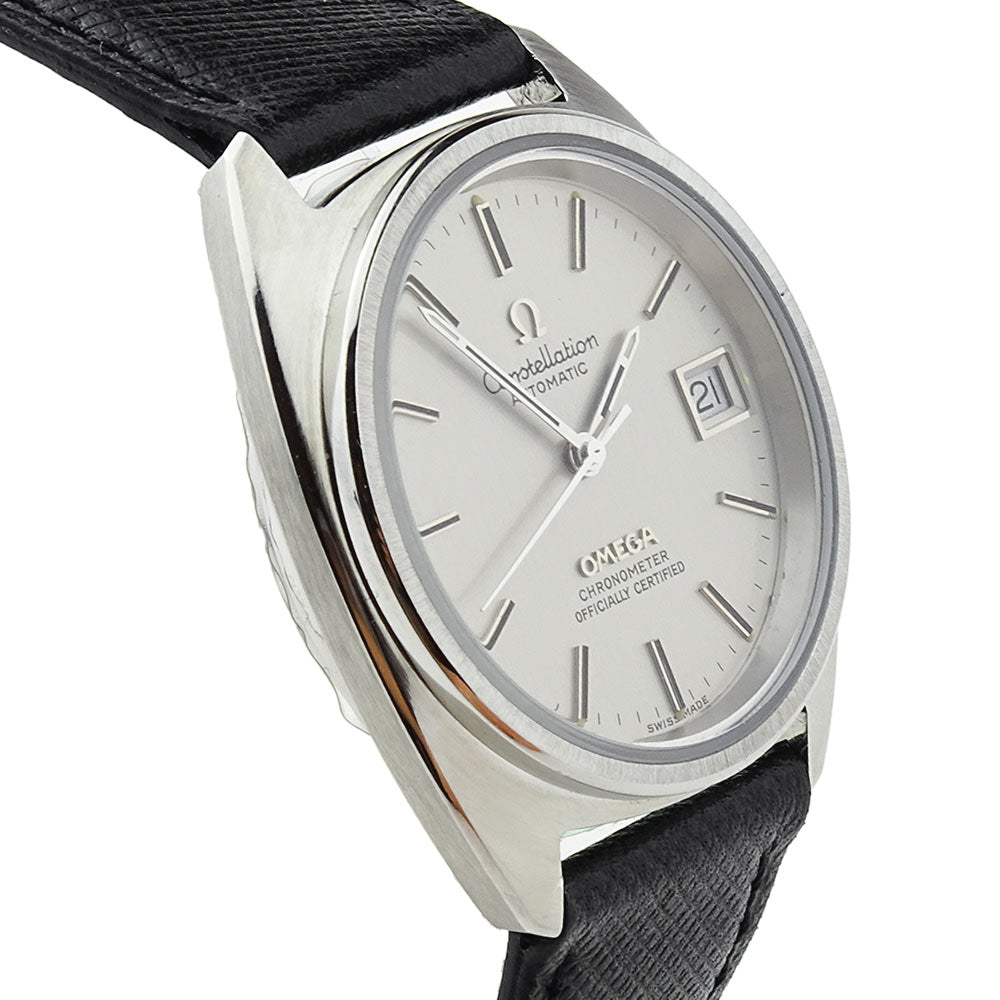 Omega Constellation Vintage Automatic