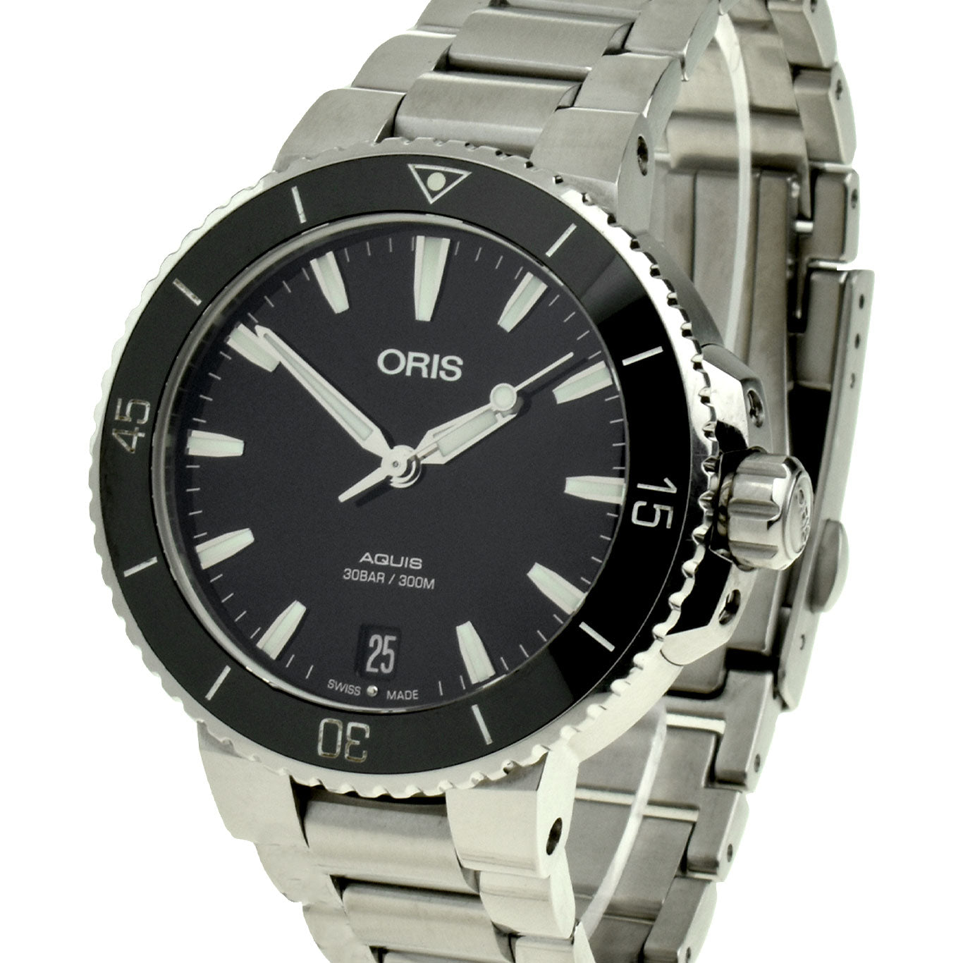 Oris Aquis Date Mid Size Automatic 7731