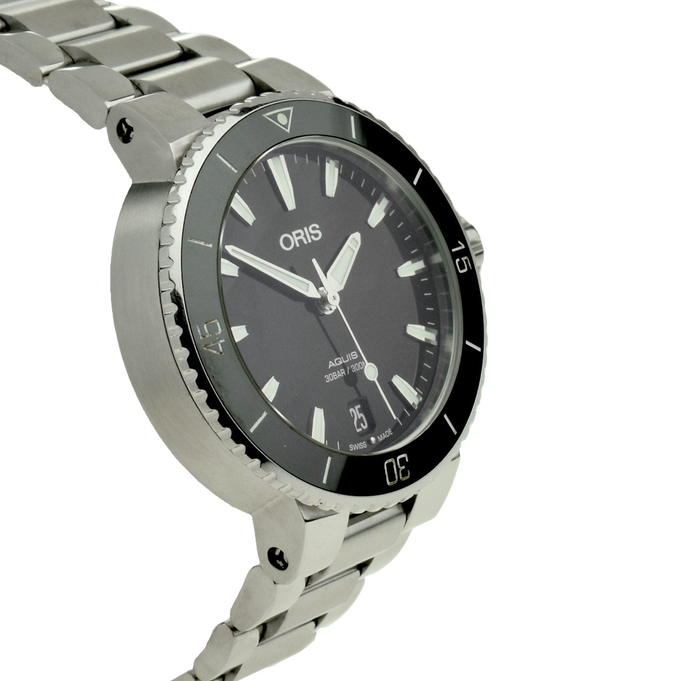 Oris Aquis Date Mid Size Automatic 7731
