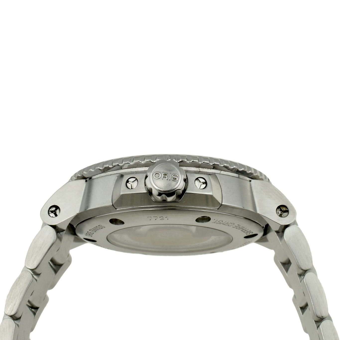 Oris Aquis Date Mid Size Automatic 7731