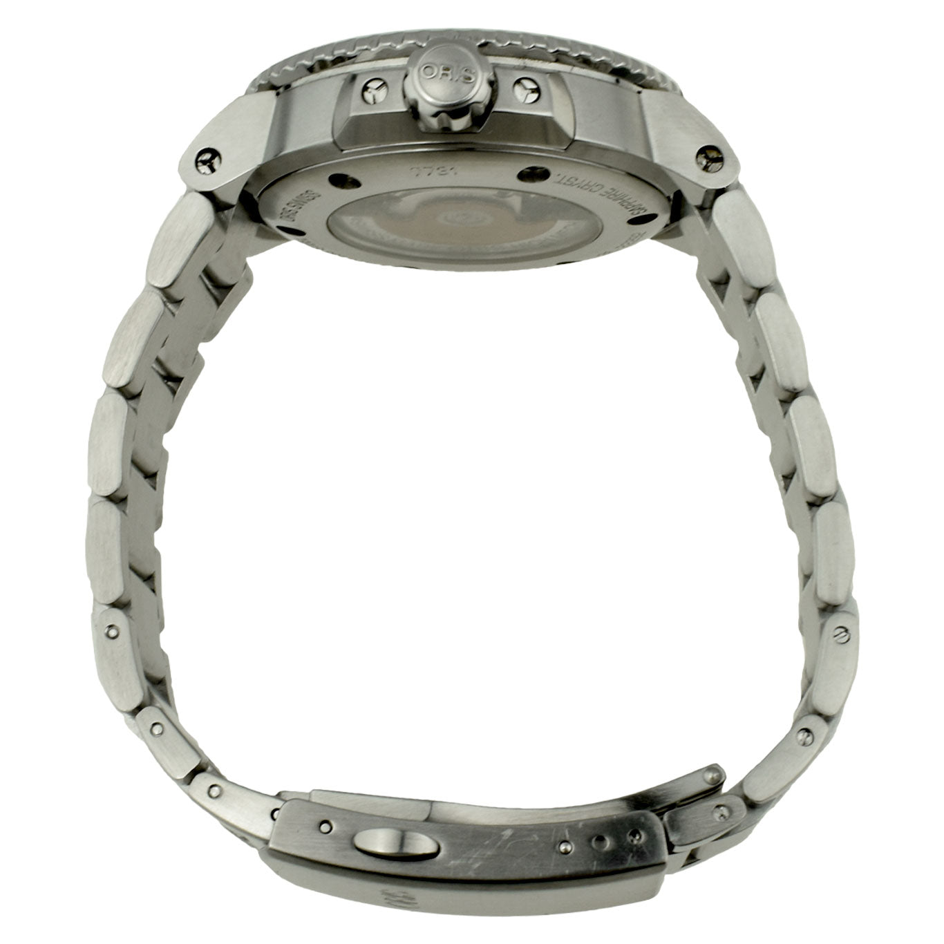 Oris Aquis Date Mid Size Automatic 7731