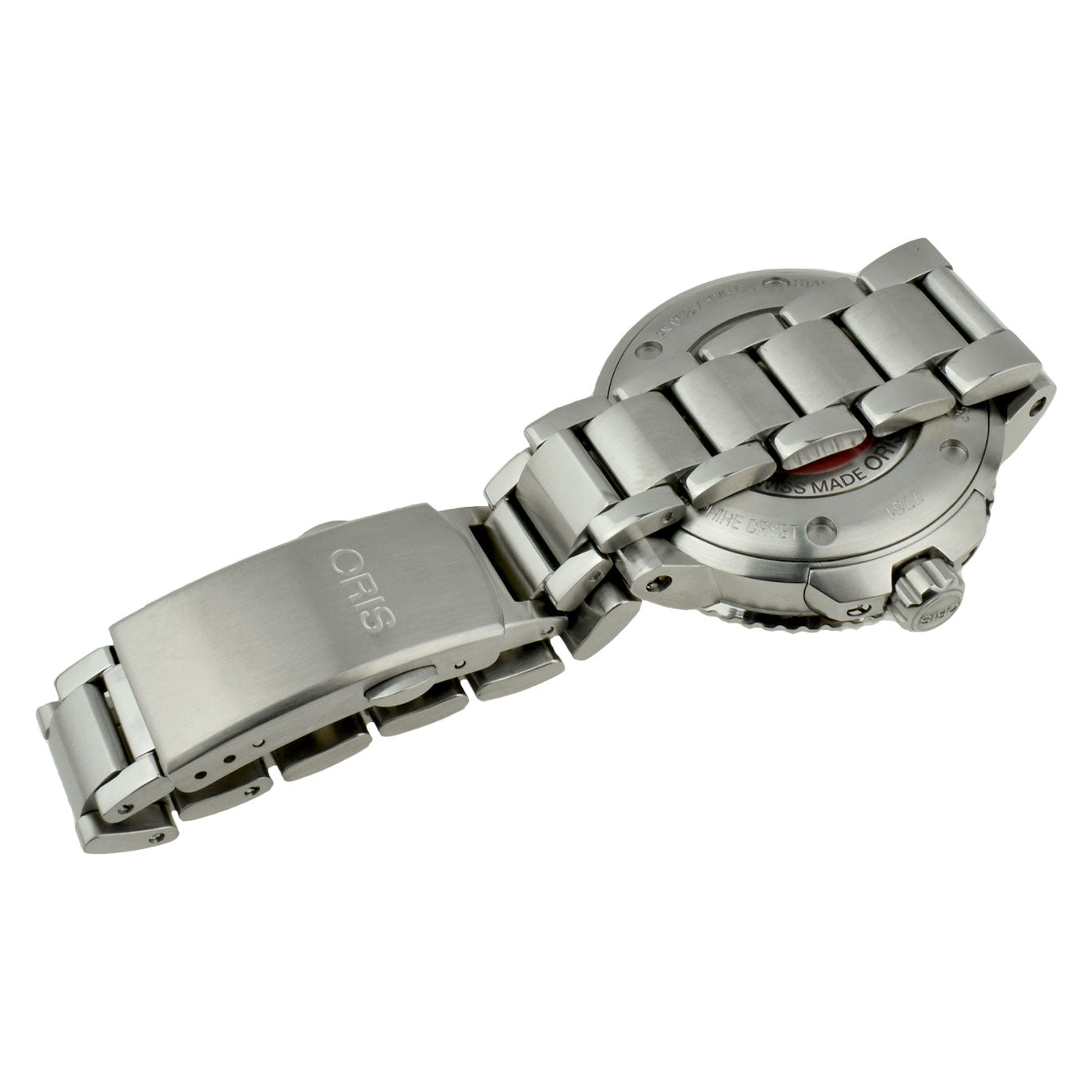 Oris Aquis Date Mid Size Automatic 7731