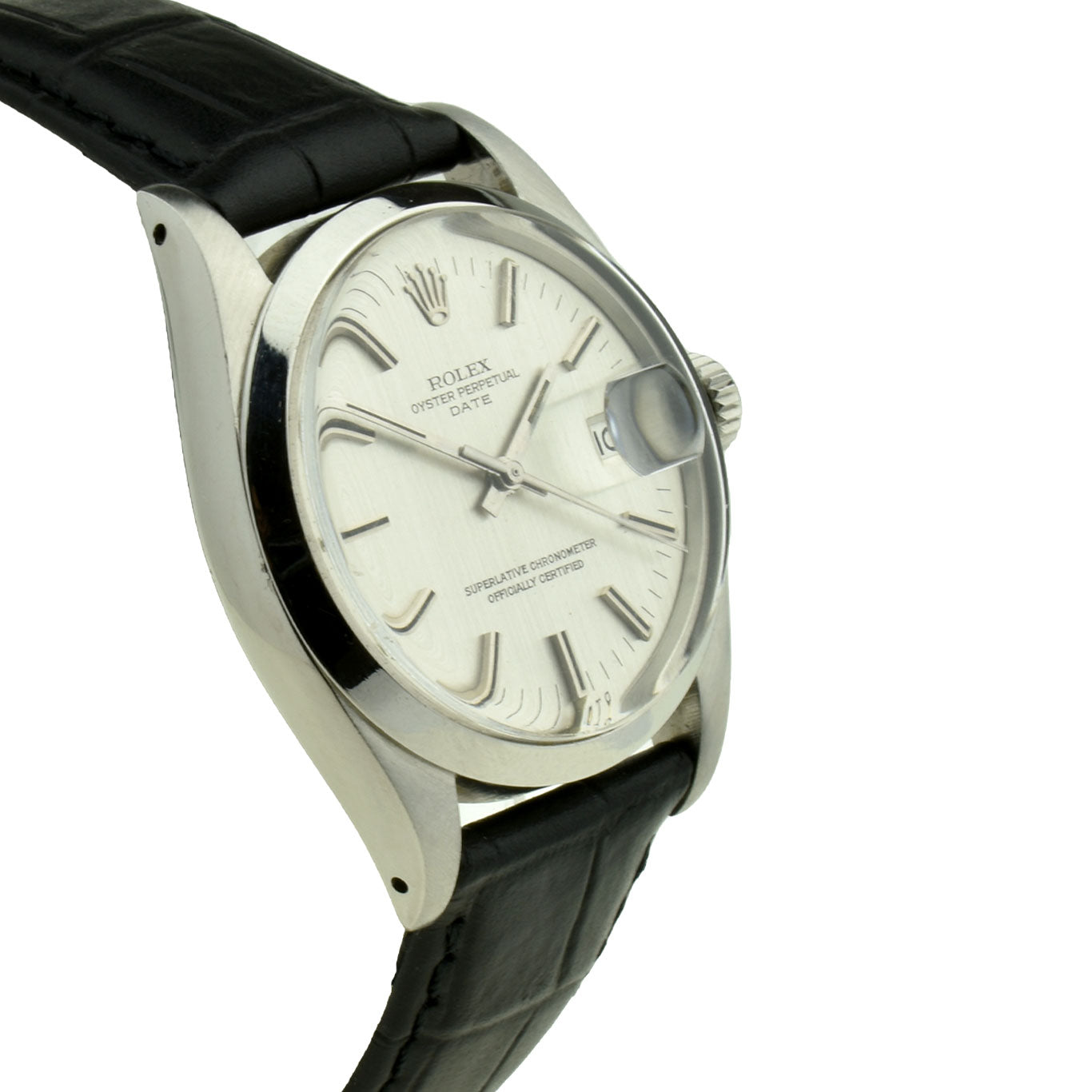Rolex Date Oyster Perpetual Vintage 1500