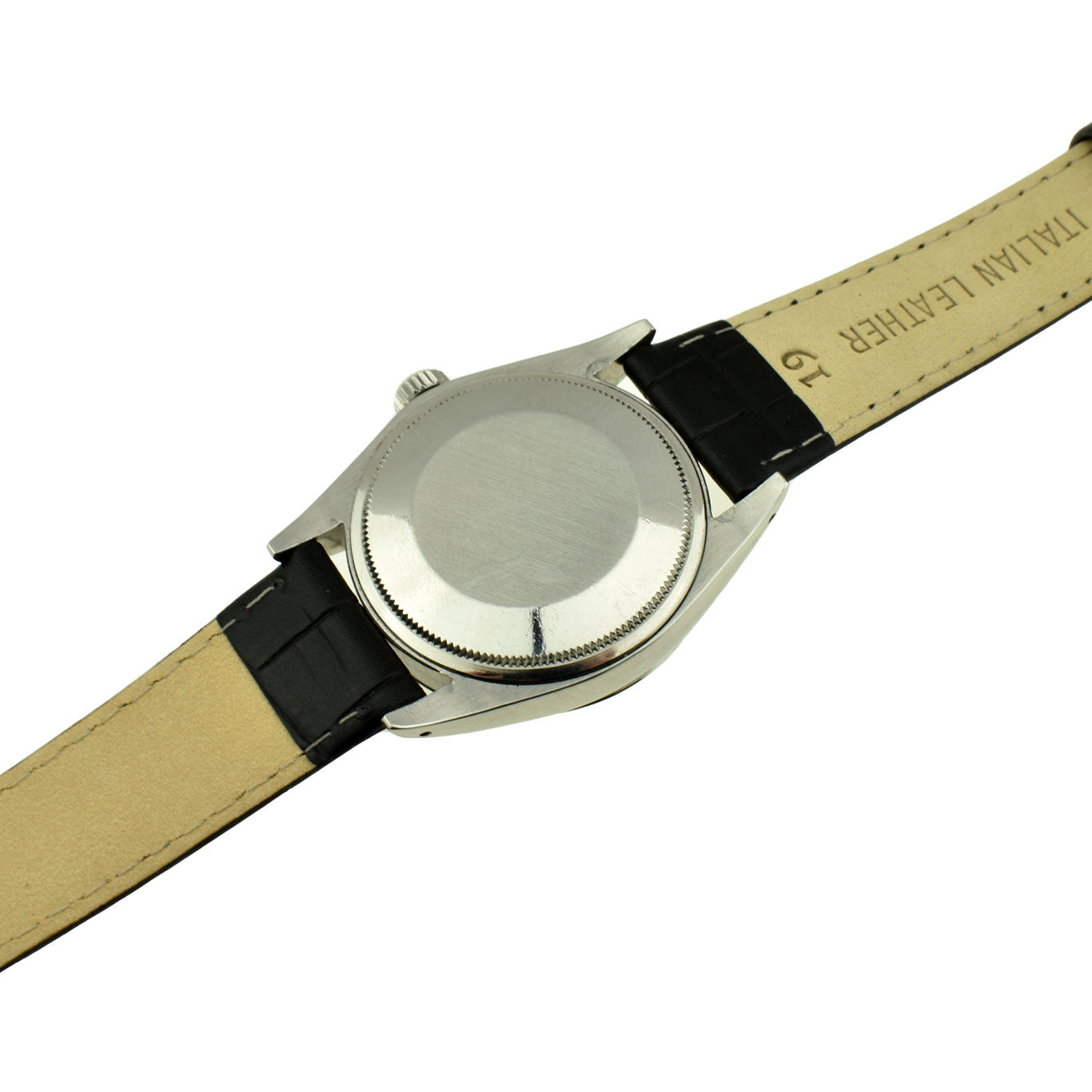 Rolex Date Oyster Perpetual Vintage 1500