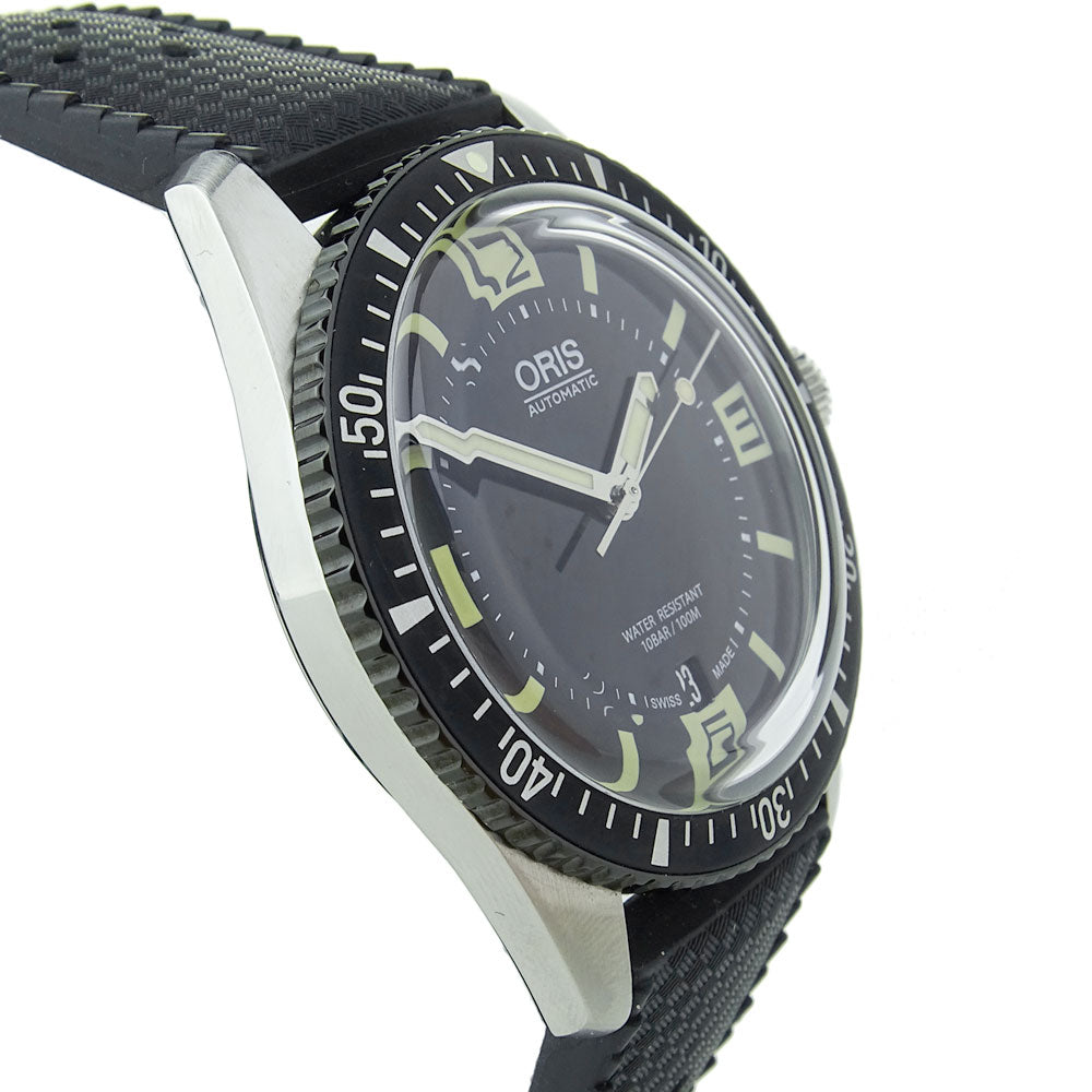 Oris Divers Sixty Five 7707