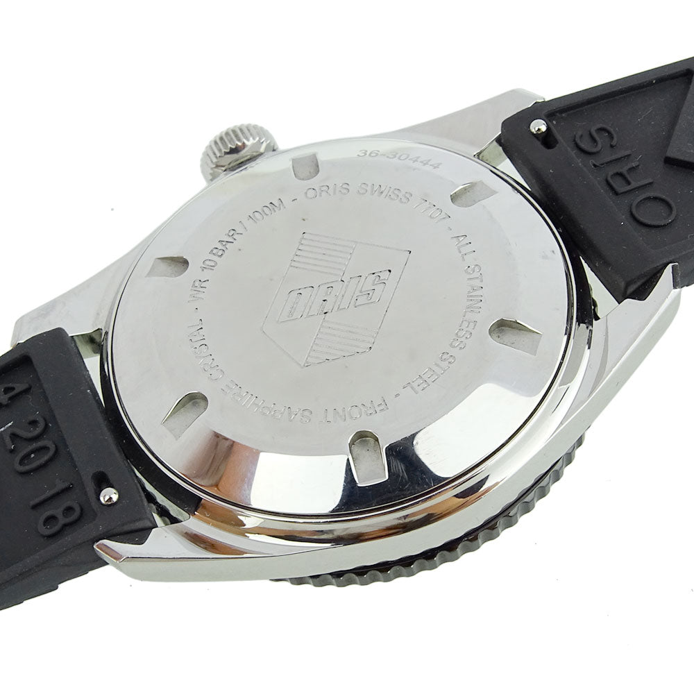 Oris Divers Sixty Five 7707