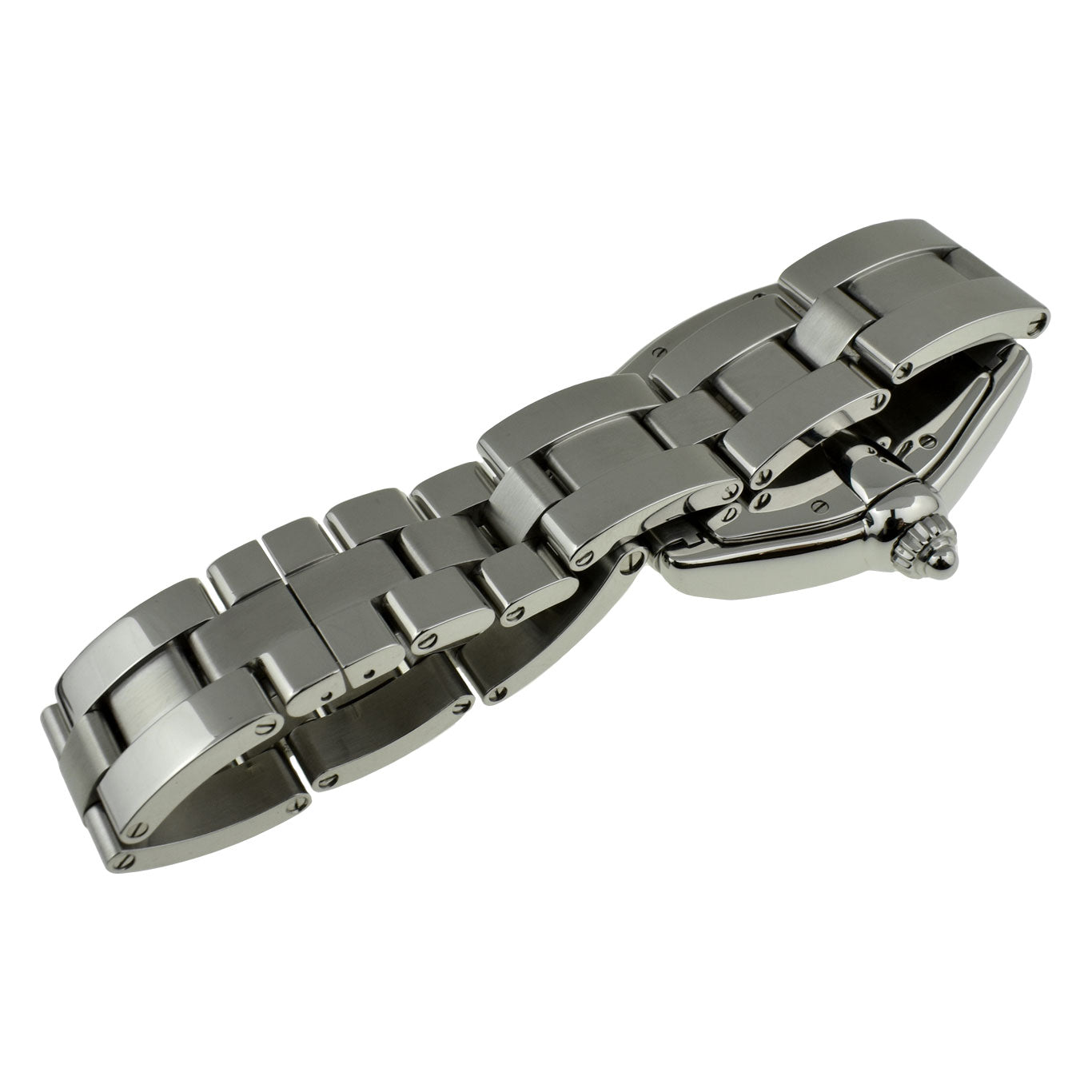 Cartier Roadster "Roulette" Automatic W62002V3