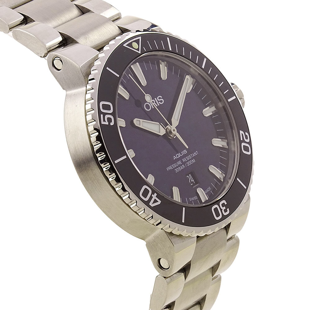 Oris Aquis Date Automatic 7730