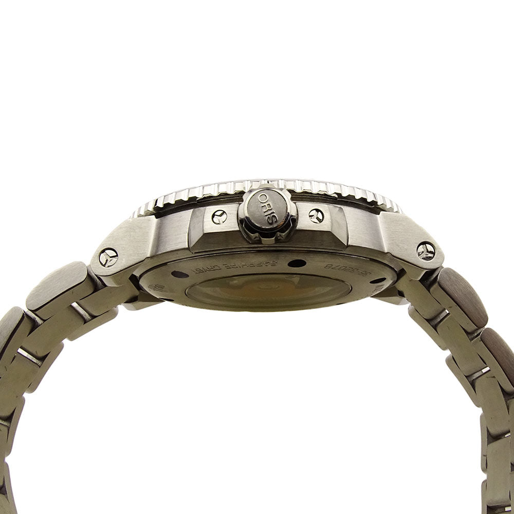 Oris Aquis Date Automatic 7730