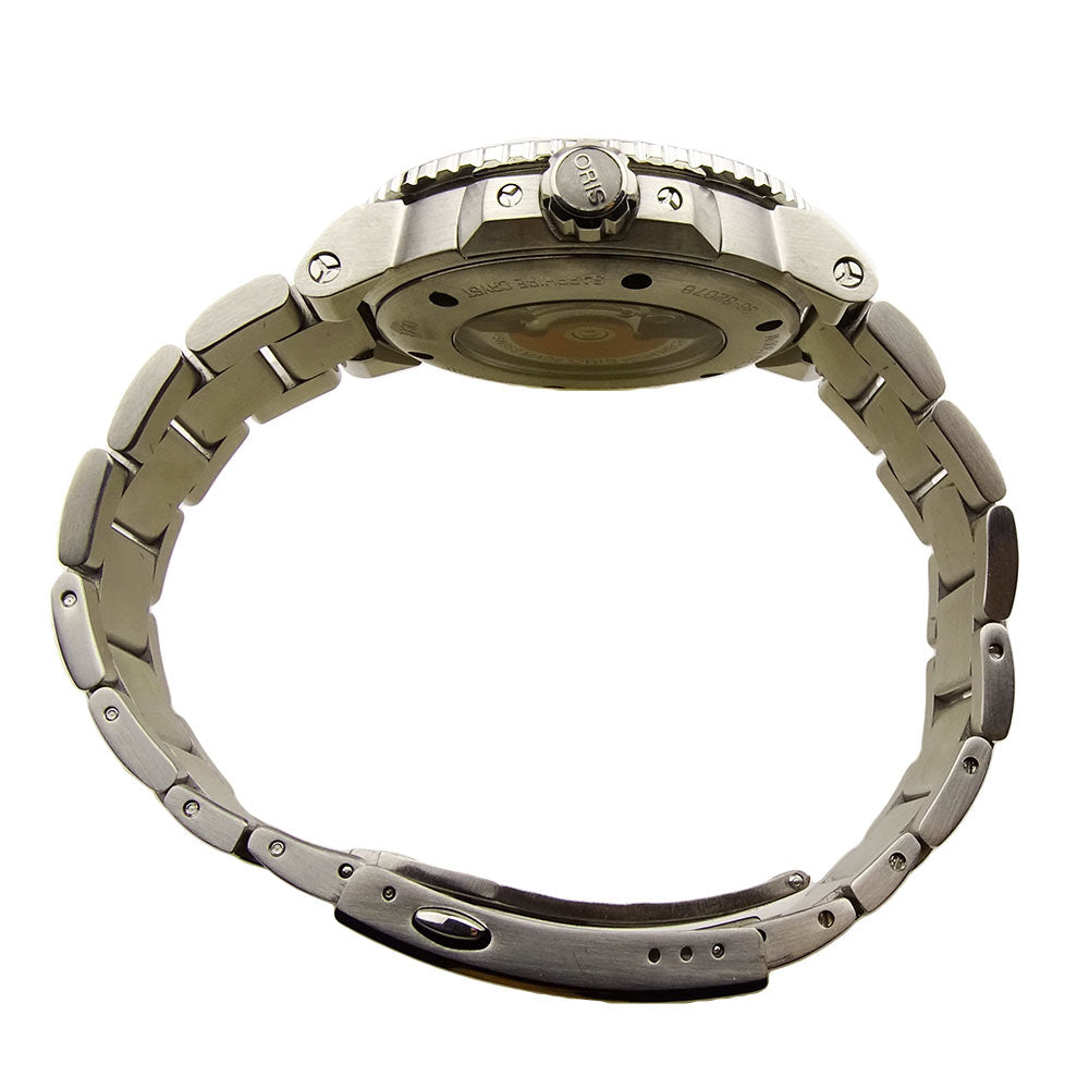 Oris Aquis Date Automatic 7730