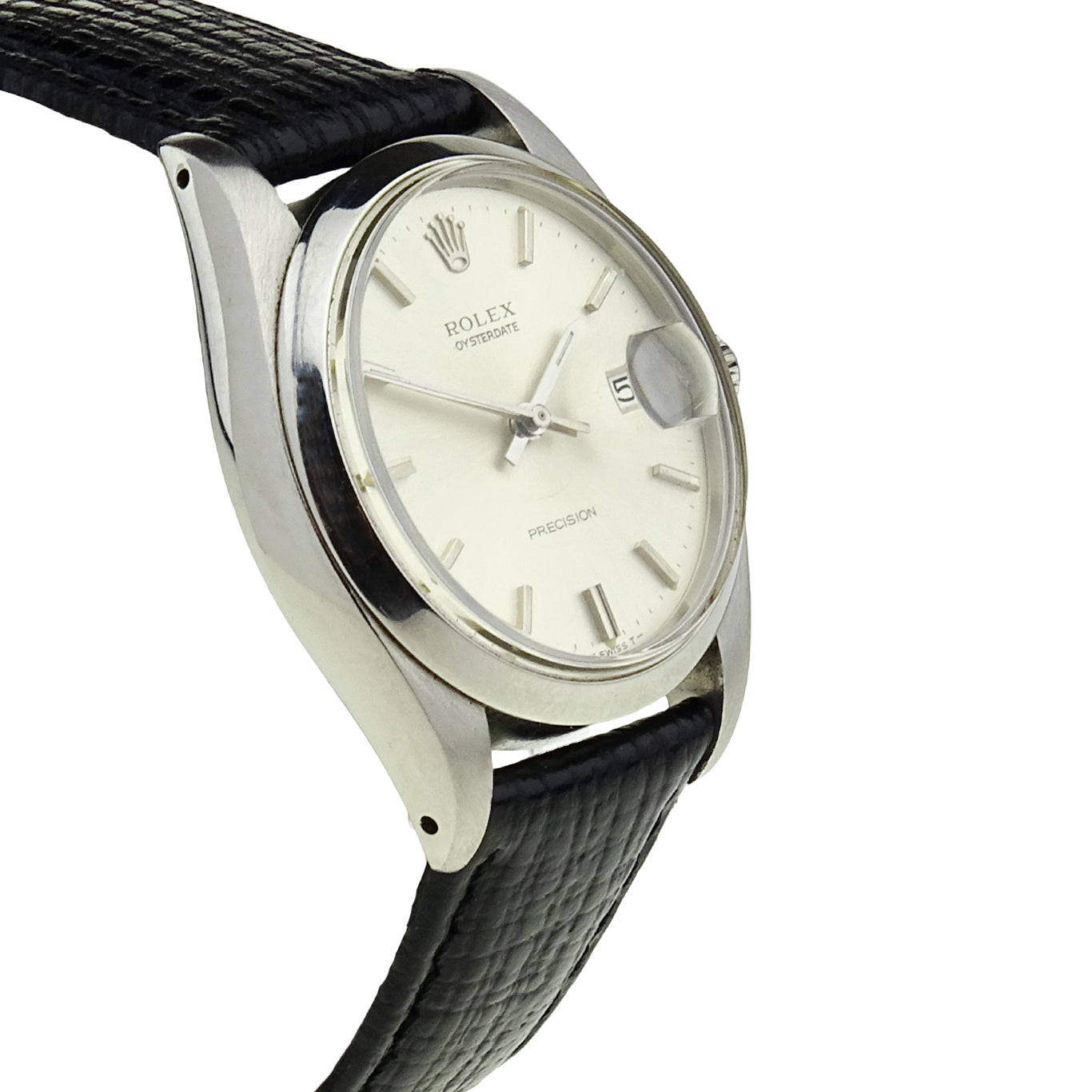 Rolex Oysterdate Precision 6694